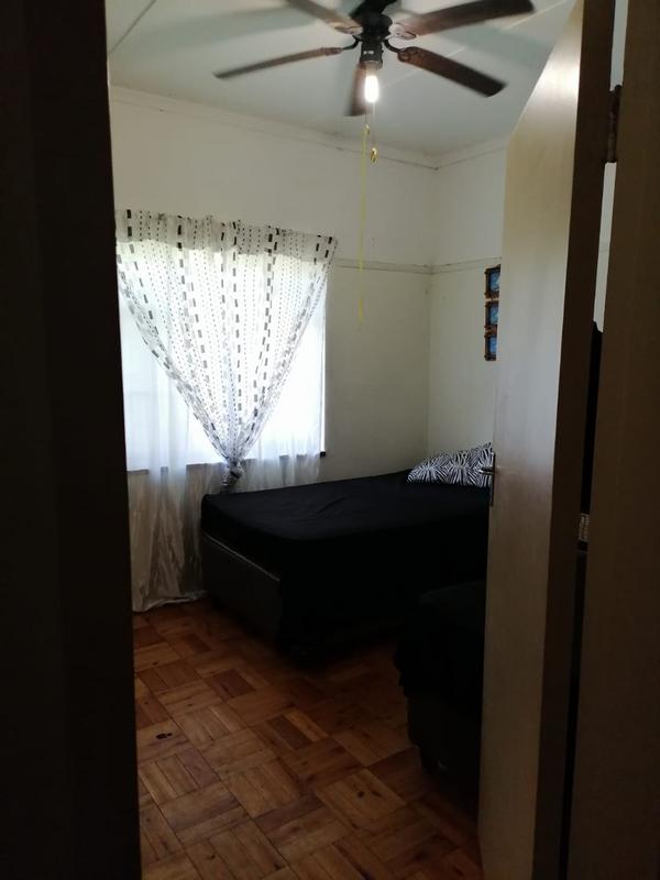 0 Bedroom Property for Sale in Vierfontein Free State
